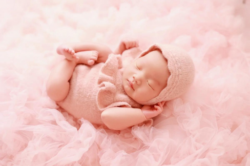 秦皇岛两个月宝宝长牙